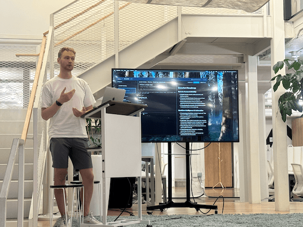 đź§ Colin Harman on Task Management, AI Agents, and Building Smarter Dev Workflows