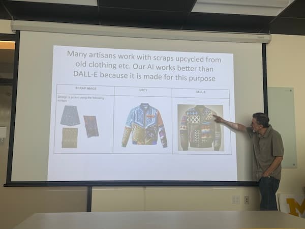 Reflections from Artisanal Futures