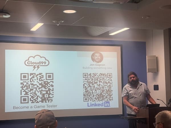 From Spaghetti Code to Solo Dev Studio: Lessons from a 20-Year Game Development Journey