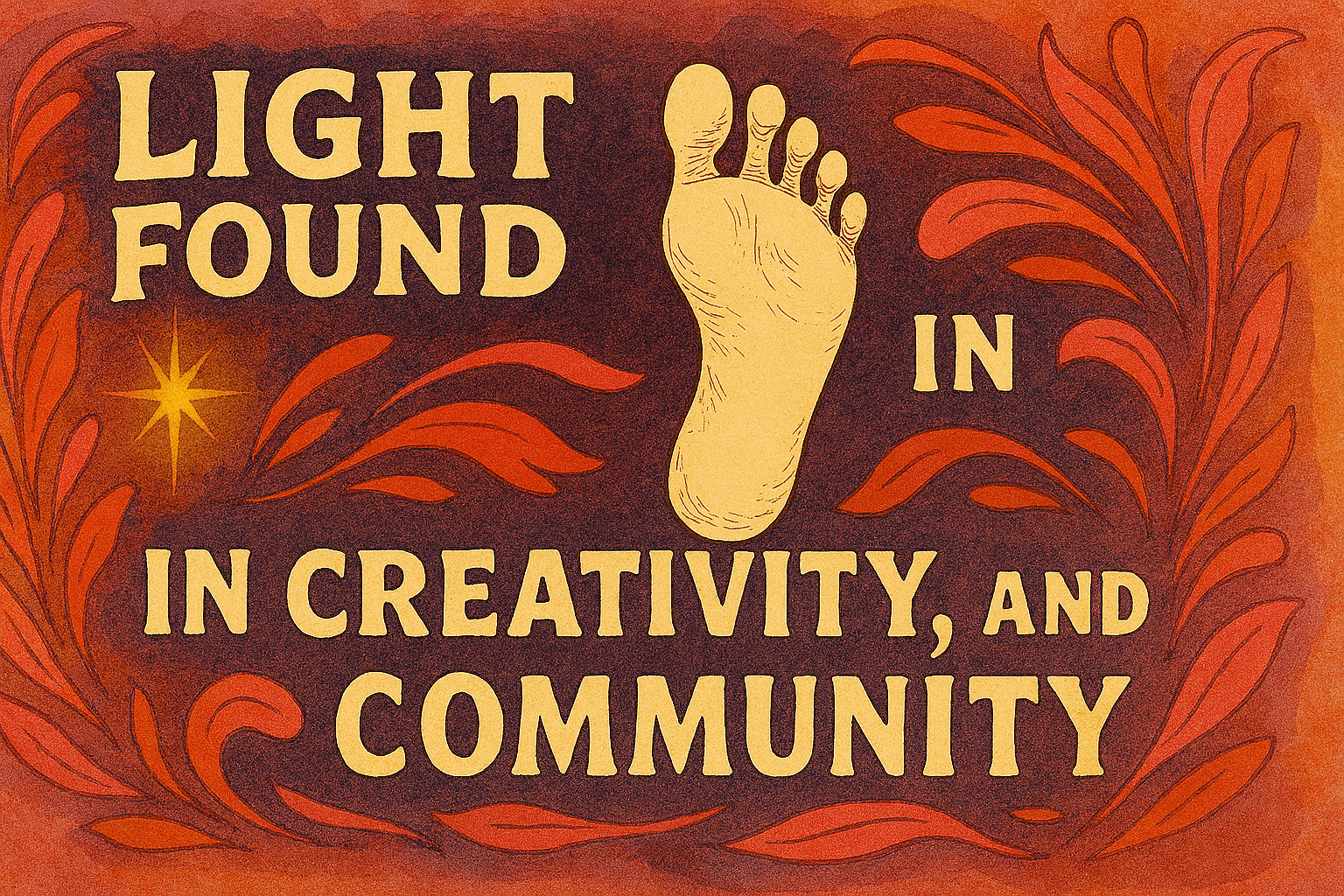 Why I’m Walking the Path of the Barefoot Dev