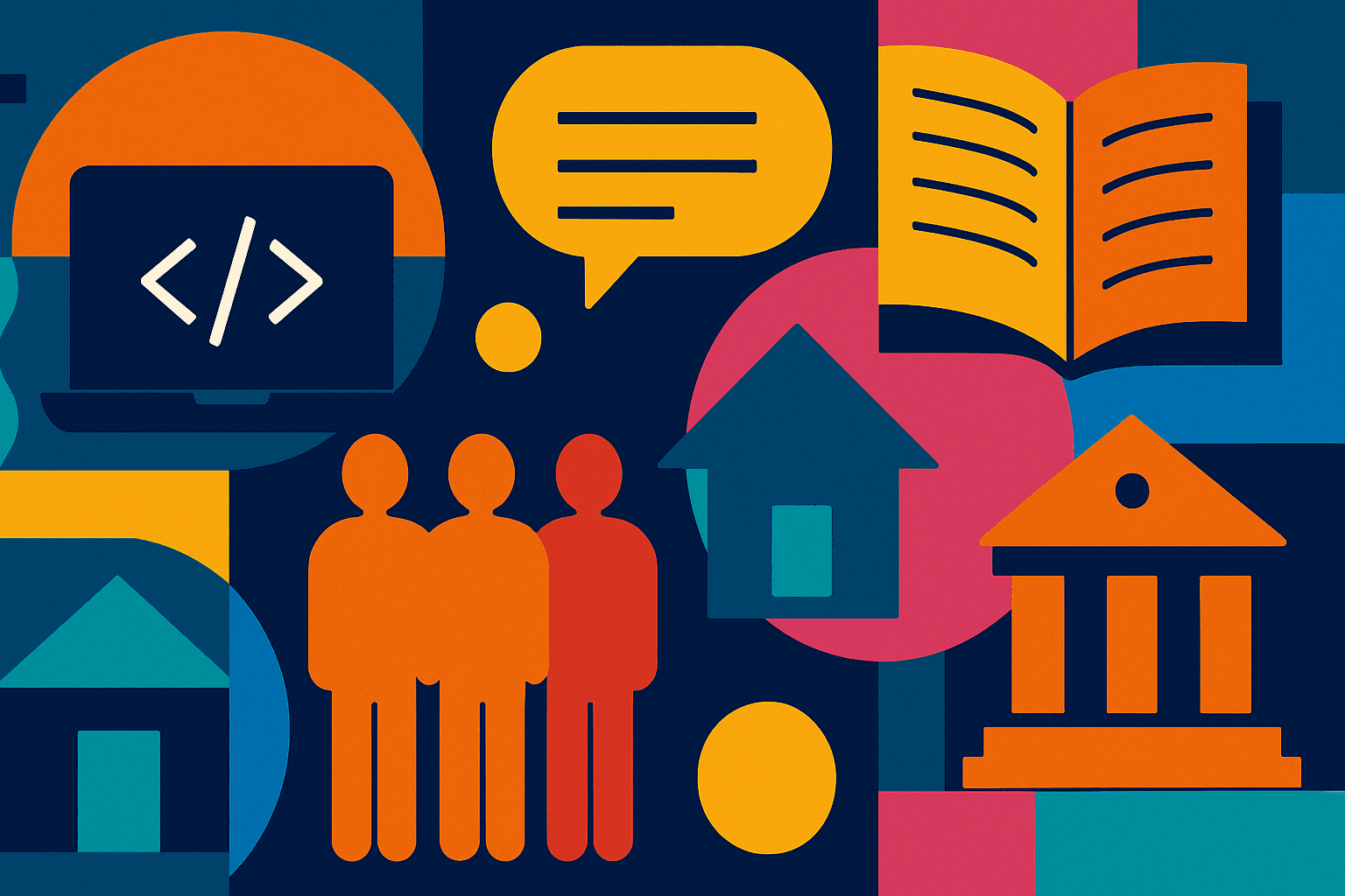 🛠️ VibeCoding Project Highlights – Building for Community