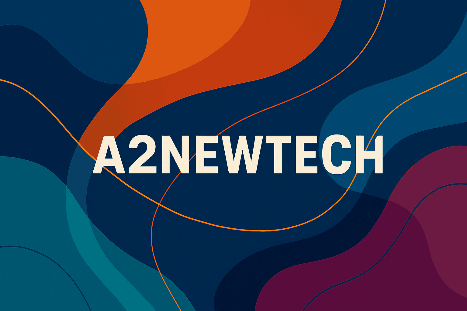 Building Together in Ann Arbor: A2 New Tech, July 2025 Recap